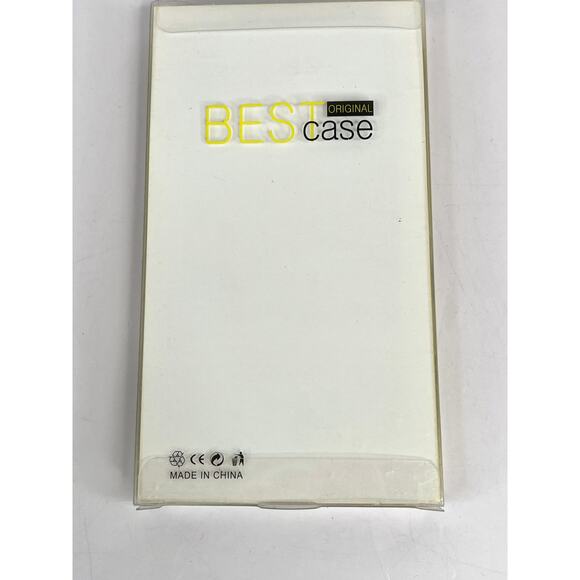 Best Case Original Cell Phone Case For iPhone 14 Navy Blue CD-KS325-NavyBlue - Picture 2 of 7